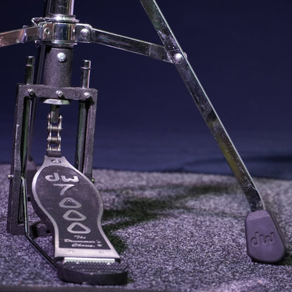 DW 7500 Series Single Braced Hi-Hat Stand