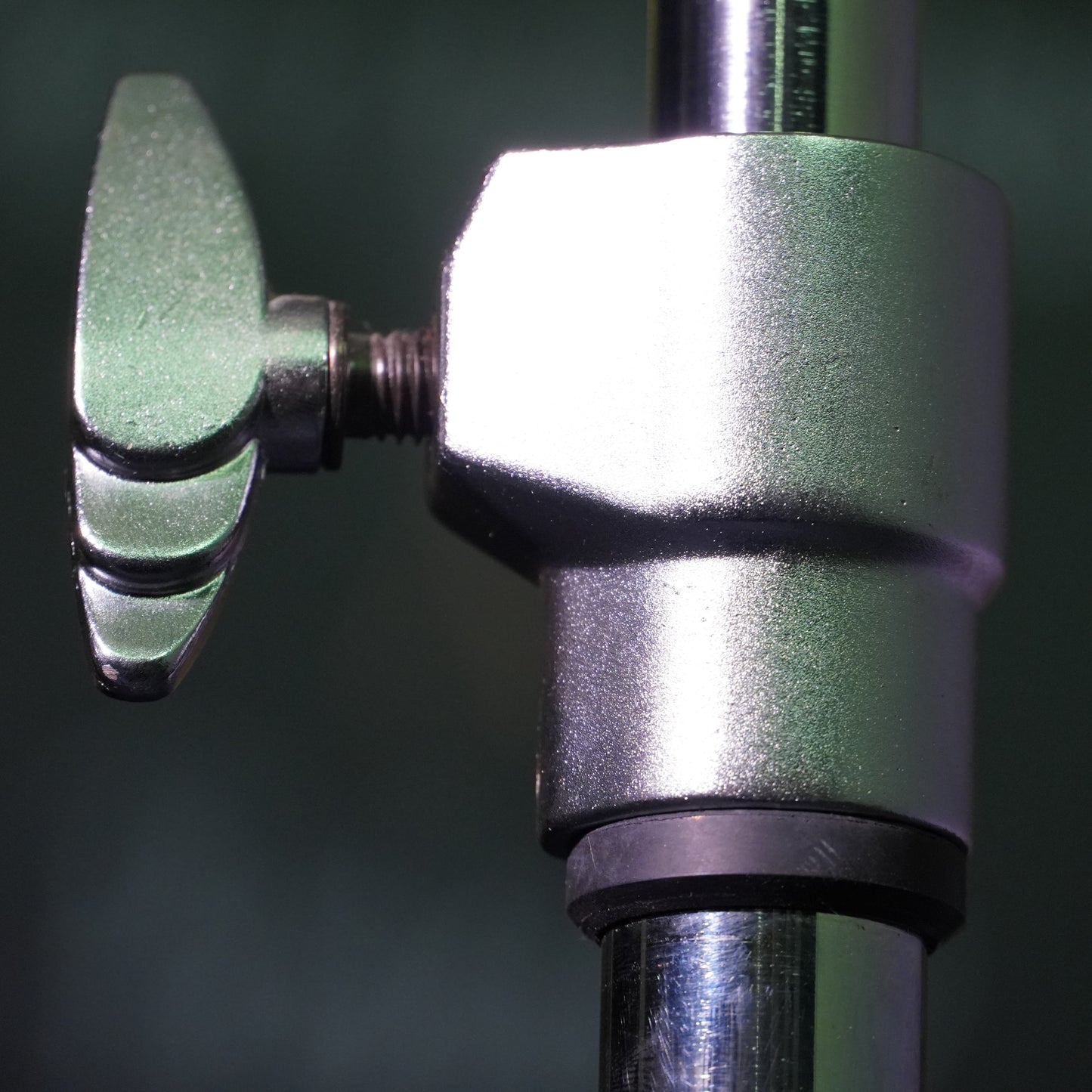 Yamaha CS740 Straight Cymbal Stand