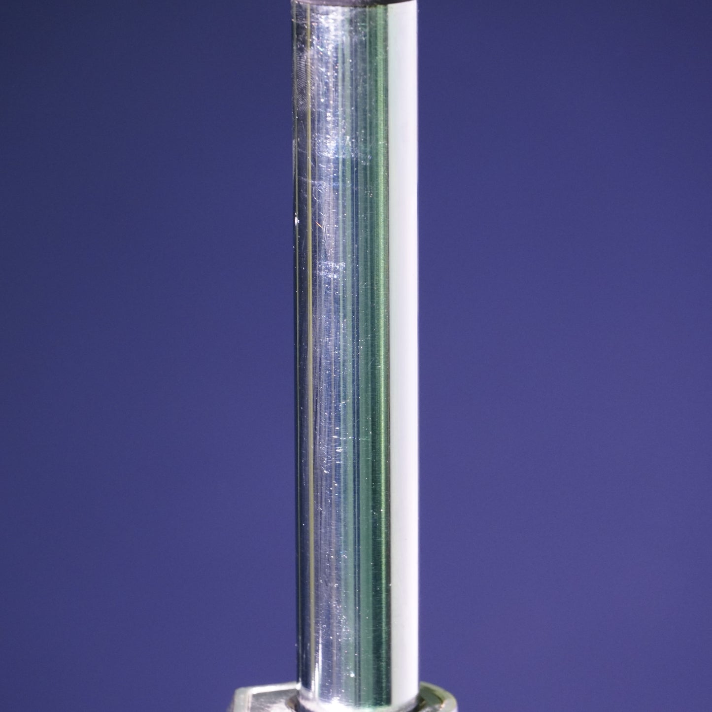 Yamaha CS740 Straight Cymbal Stand