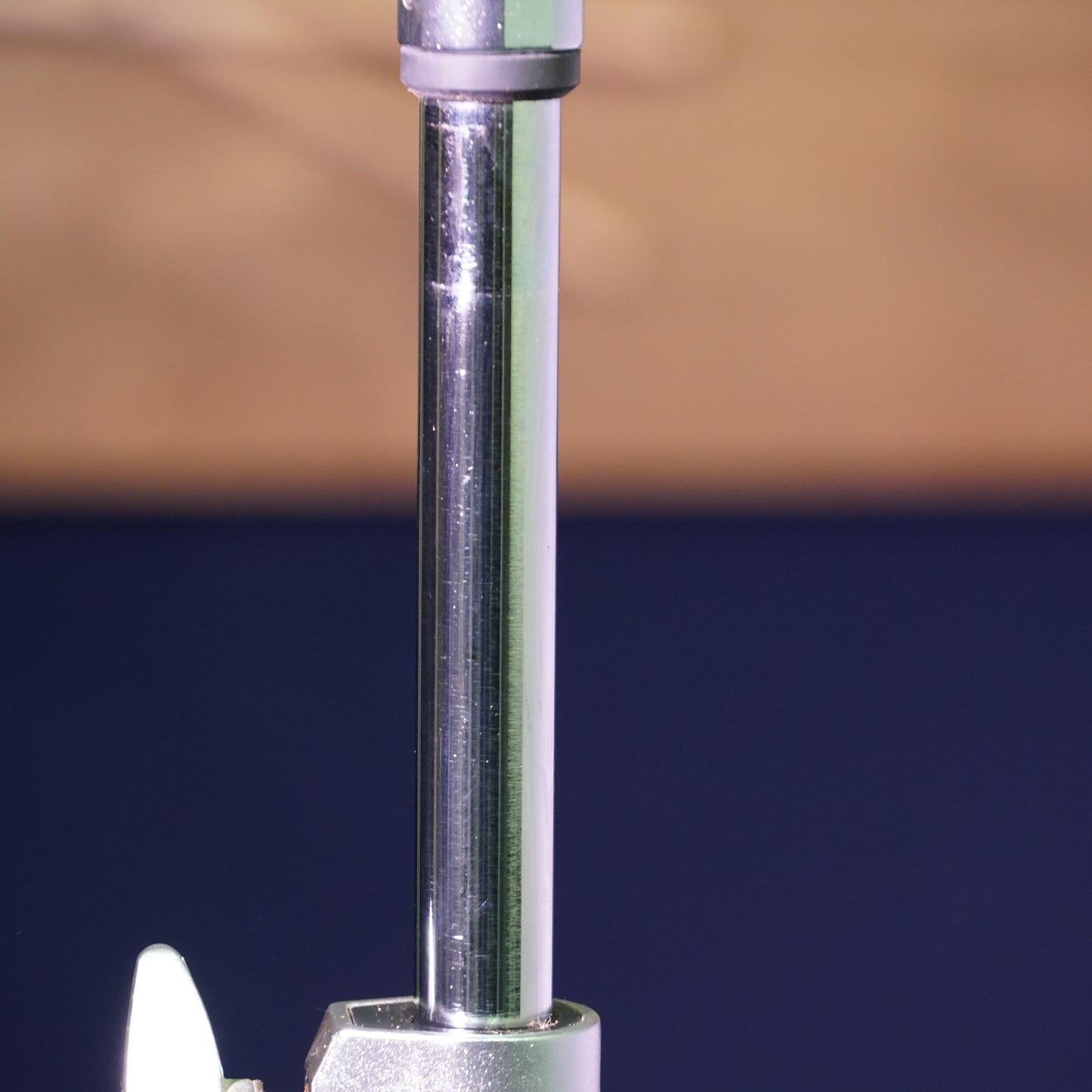 Yamaha CS740 Straight Cymbal Stand