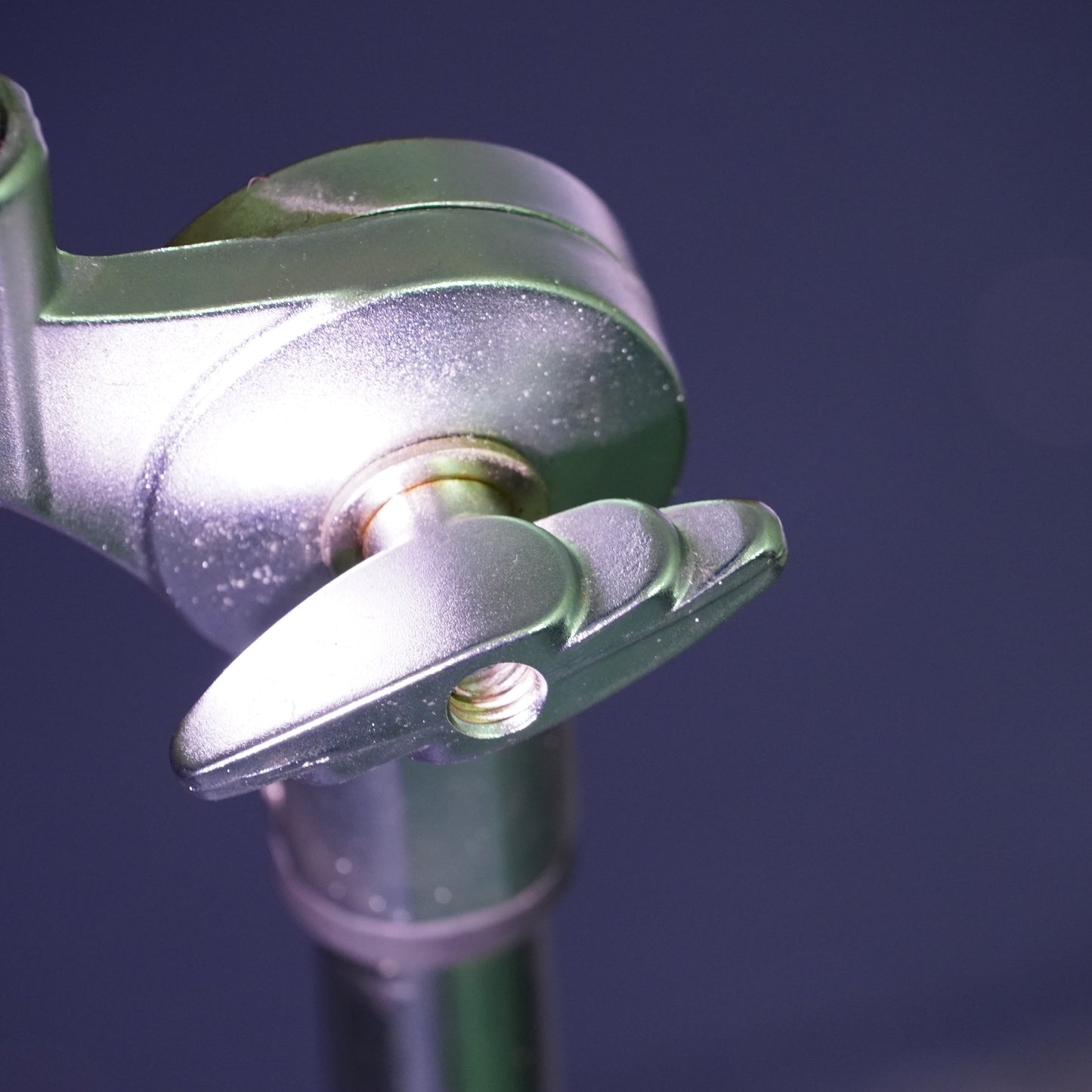 Yamaha CS740 Straight Cymbal Stand