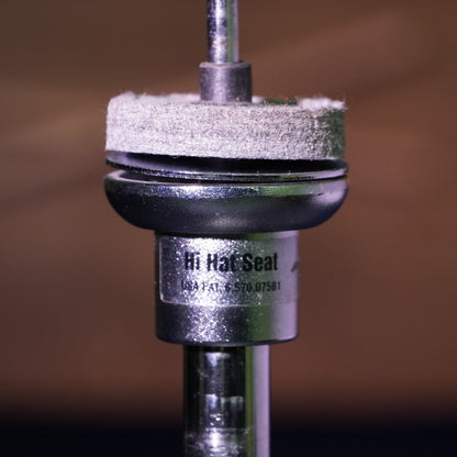 DW 7500 Series Single Braced Hi-Hat Stand