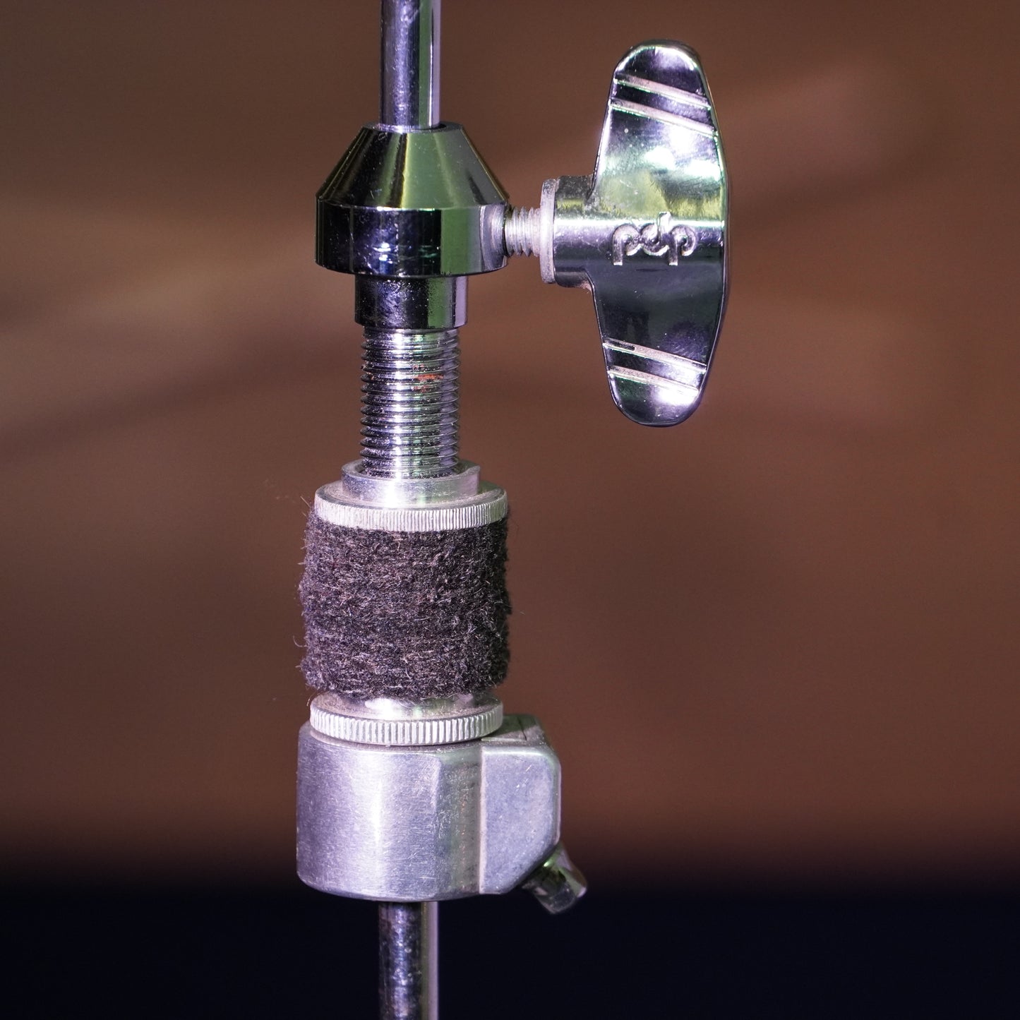 DW 7500 Series Single Braced Hi-Hat Stand