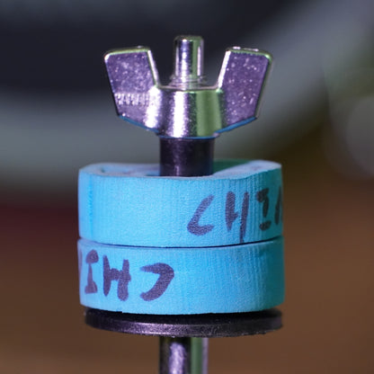 Yamaha CS740 Straight Cymbal Stand