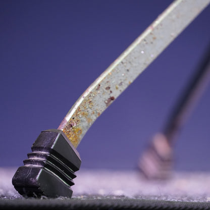 Pearl Single Braced Uni-Lock Cymbal Boom Stand