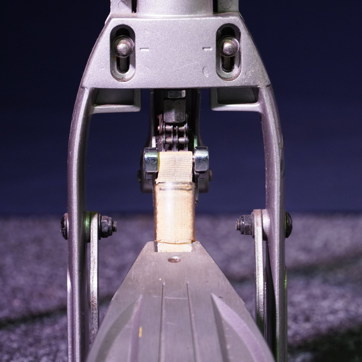 Tama Speed Cobra 910 Lever Glide Hi-Hat Stand