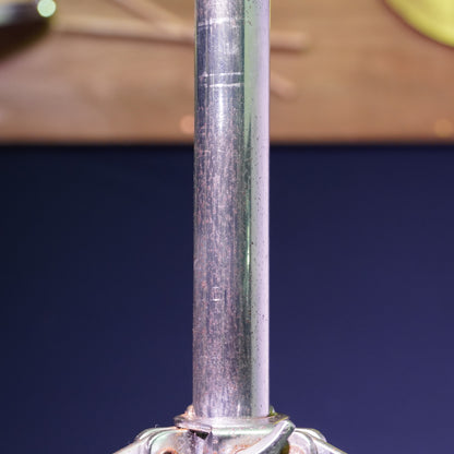 Pearl Single Braced Uni-Lock Cymbal Boom Stand