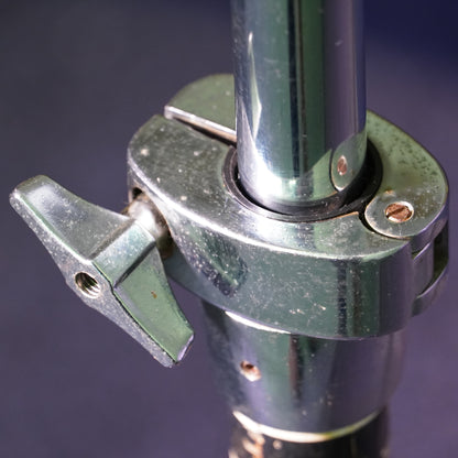 Pearl Single Braced Uni-Lock Cymbal Boom Stand