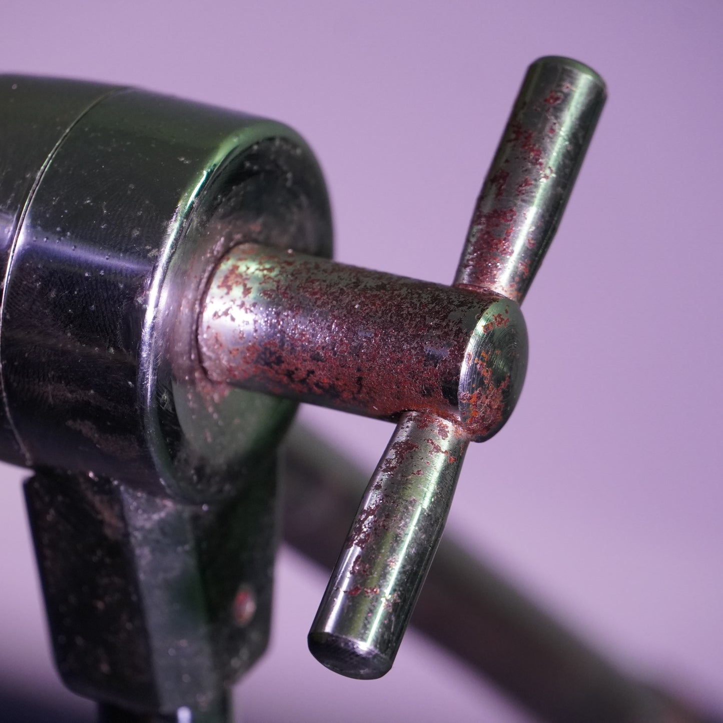 Pearl Single Braced Uni-Lock Cymbal Boom Stand