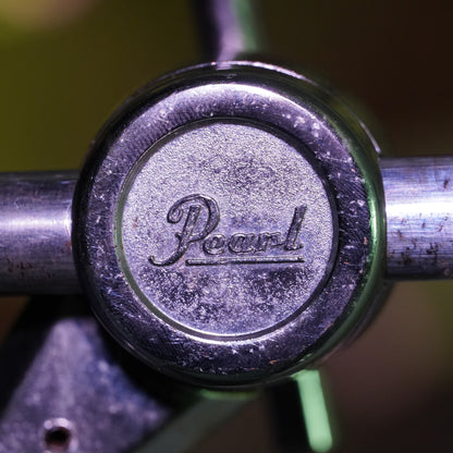 Pearl Single Braced Uni-Lock Cymbal Boom Stand