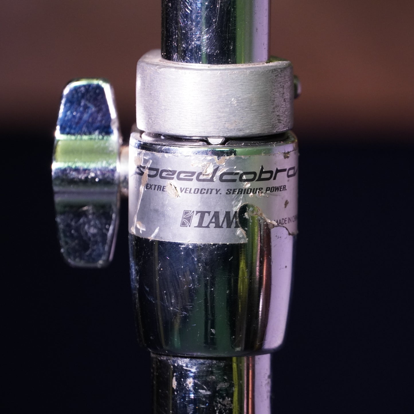 Tama Speed Cobra 910 Lever Glide Hi-Hat Stand