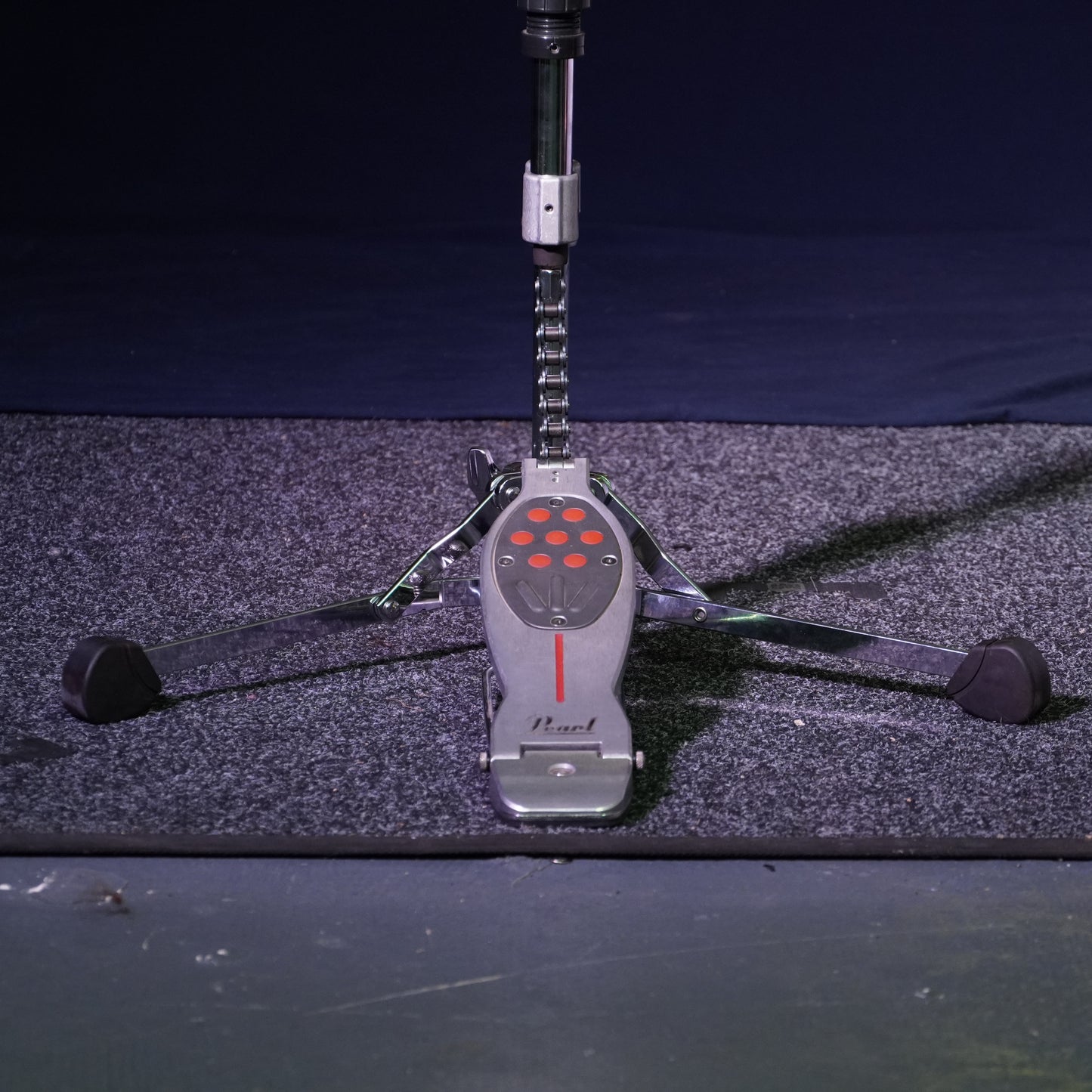 Pearl H-150S Flat-Base Hi-Hat Stand