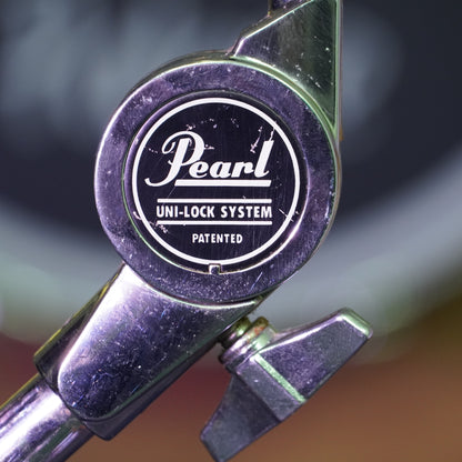 Pearl Single Braced Uni-Lock Cymbal Boom Stand