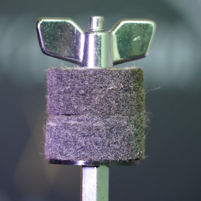 Pearl Single Braced Uni-Lock Cymbal Boom Stand