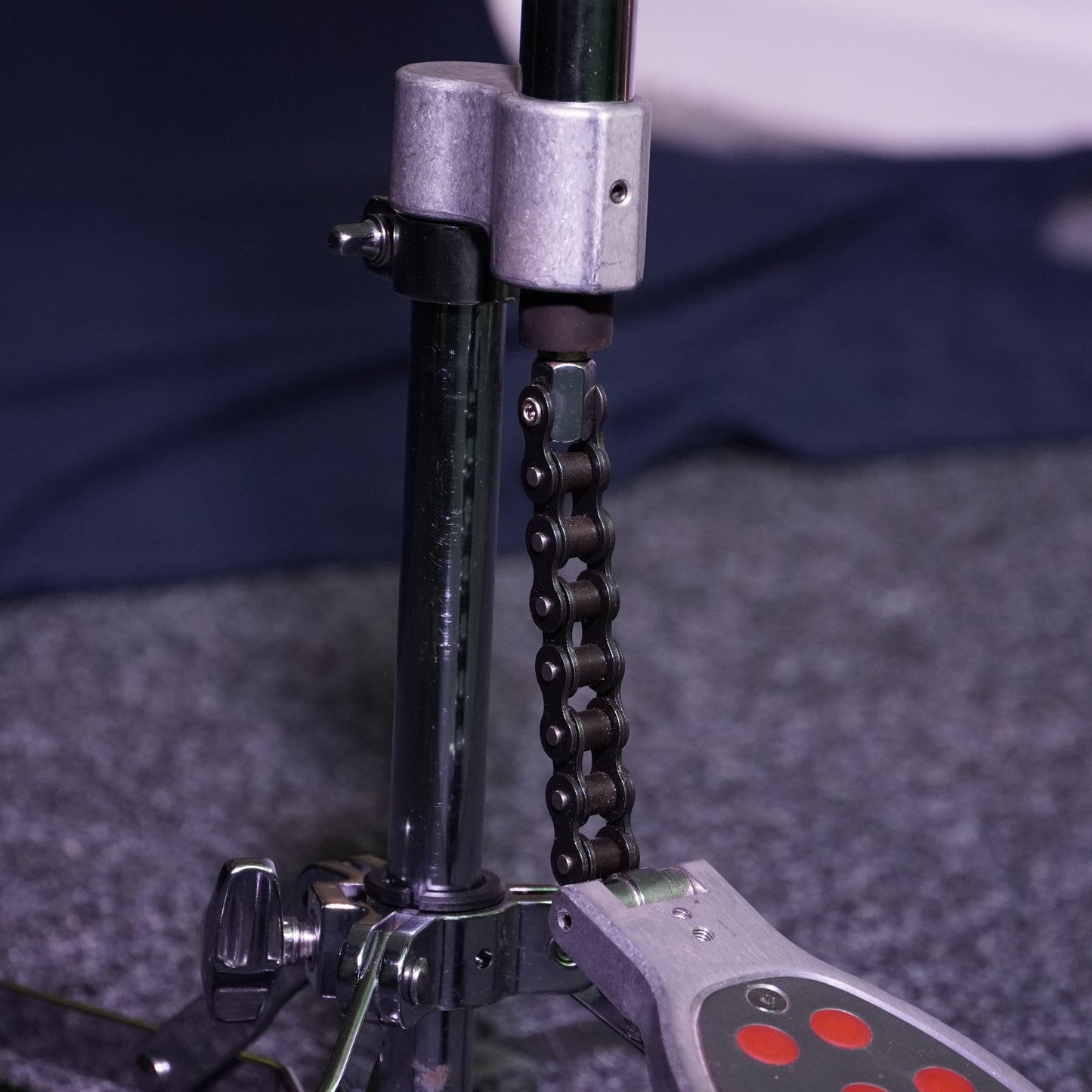Pearl H-150S Flat-Base Hi-Hat Stand