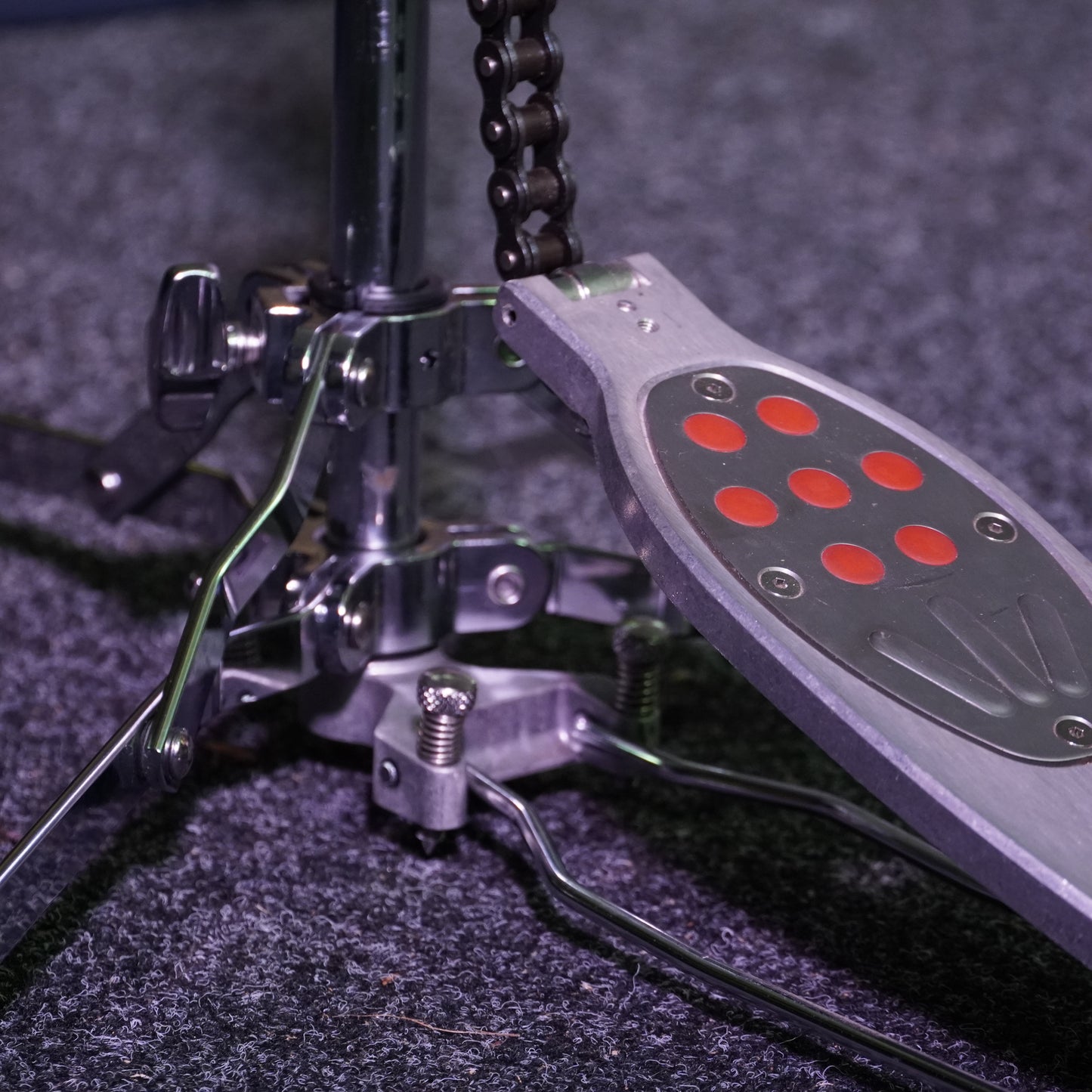 Pearl H-150S Flat-Base Hi-Hat Stand