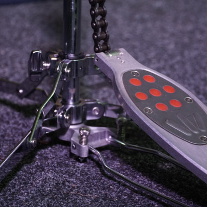 Pearl H-150S Flat-Base Hi-Hat Stand