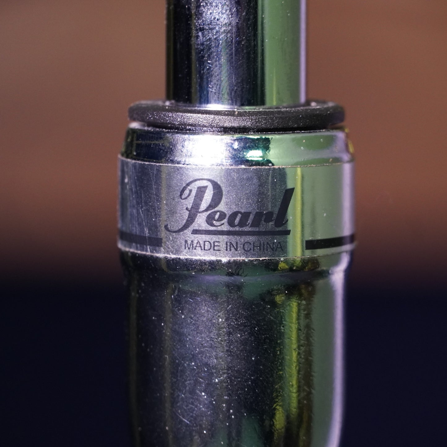 Pearl H-150S Flat-Base Hi-Hat Stand