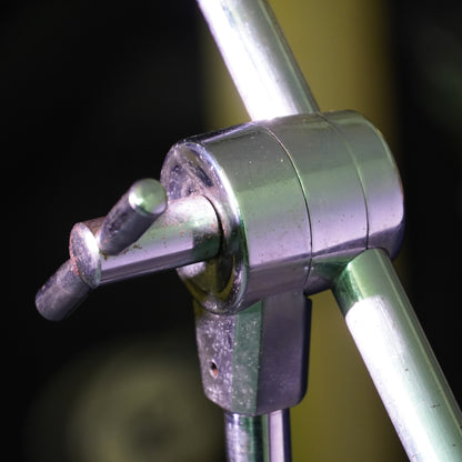 Pearl Single Braced Uni-Lock Cymbal Boom Stand