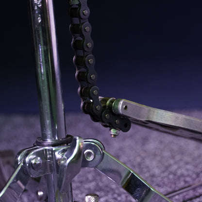 Pearl H-150S Flat-Base Hi-Hat Stand