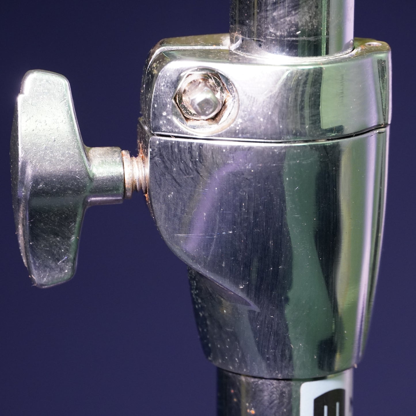 Mapex B800 Cymbal Boom Stand