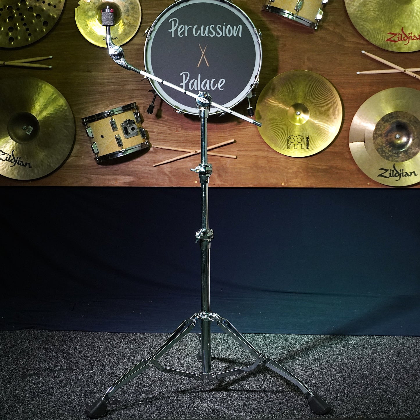 Tama HC83BW Roadpro Cymbal Boom Stand