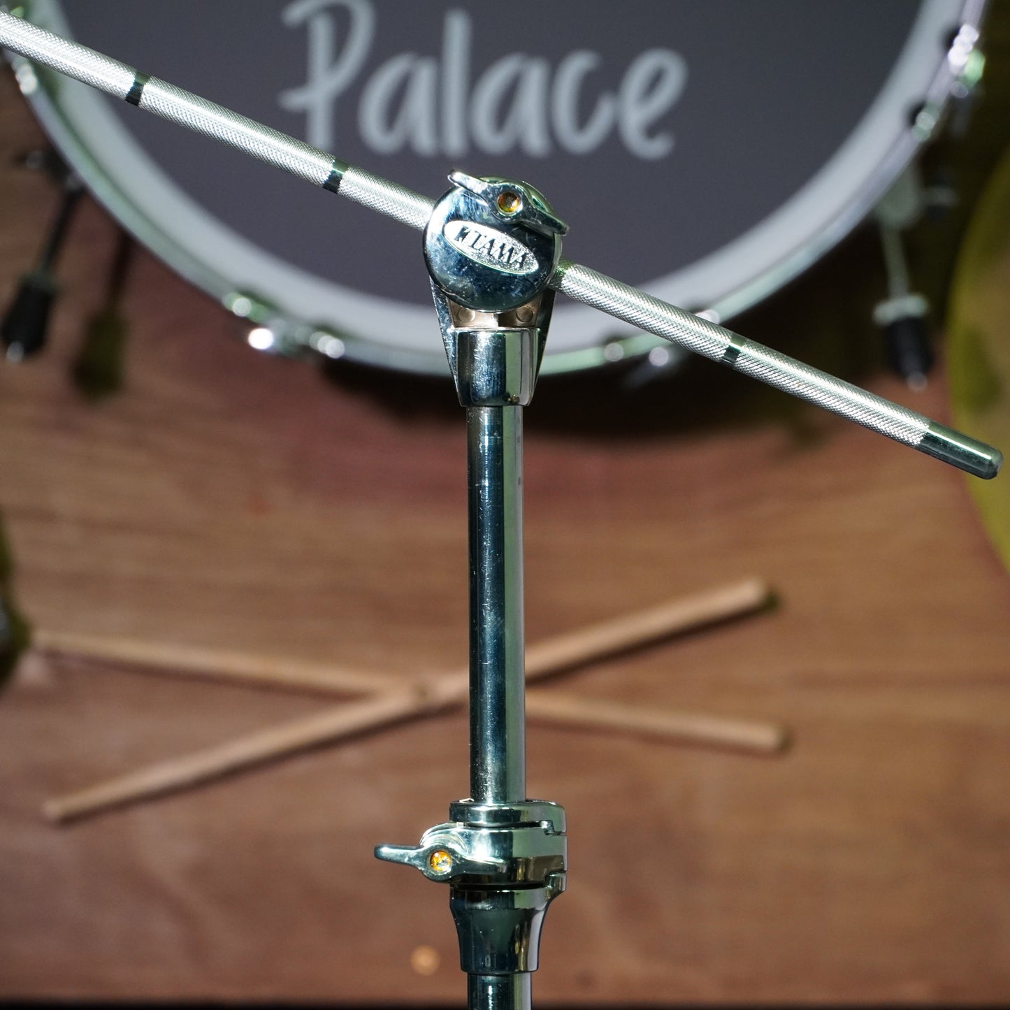 Tama HC83BW Roadpro Cymbal Boom Stand