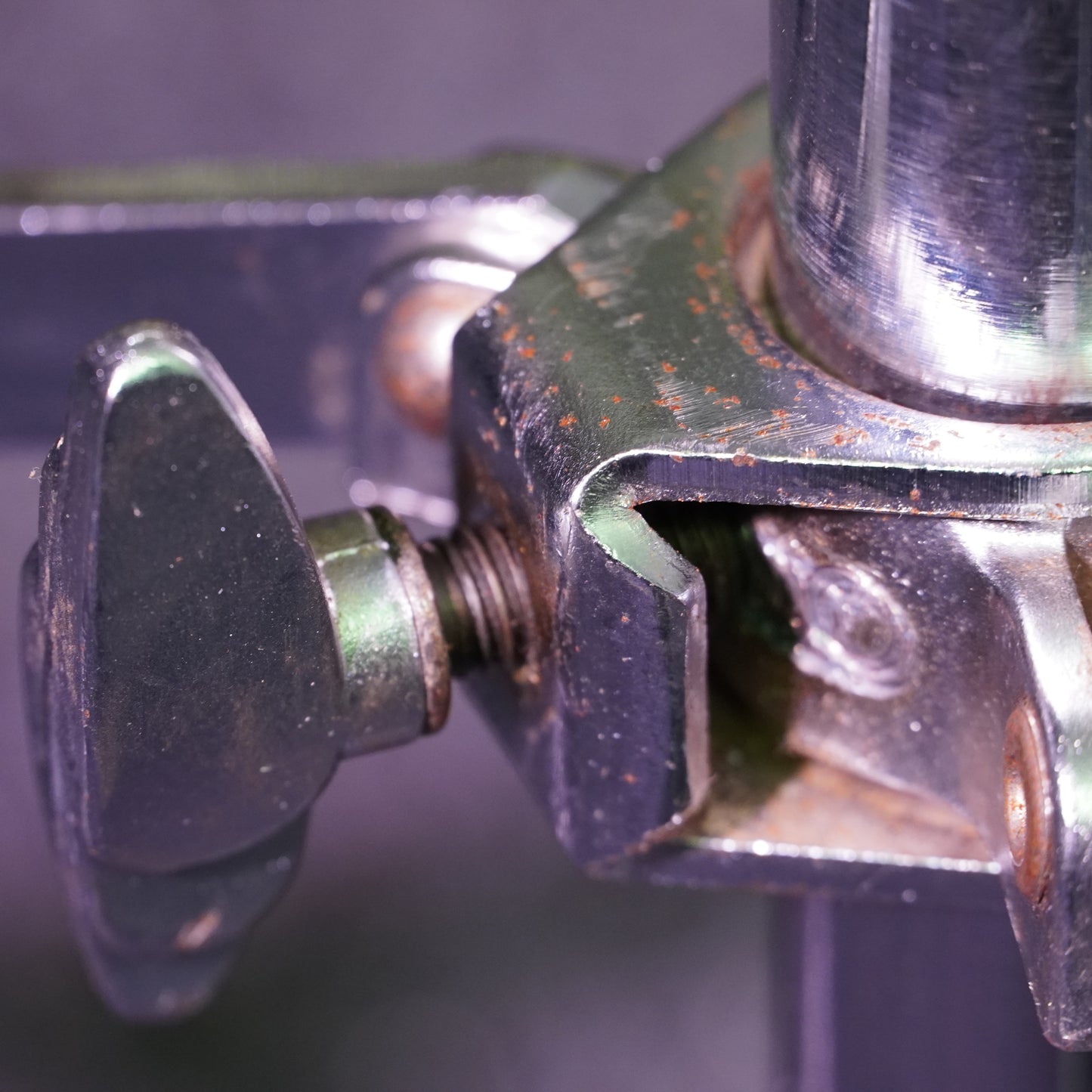 Yamaha CS745 Cymbal Boom Stand