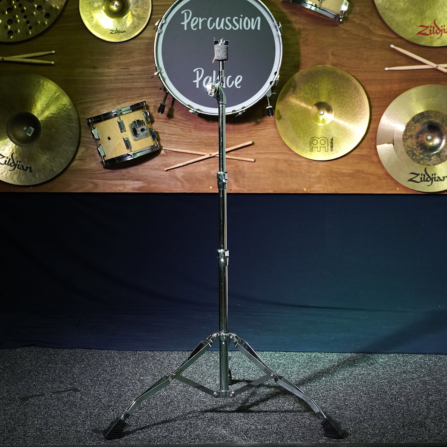 Tama Double Braced Straight Cymbal Stand