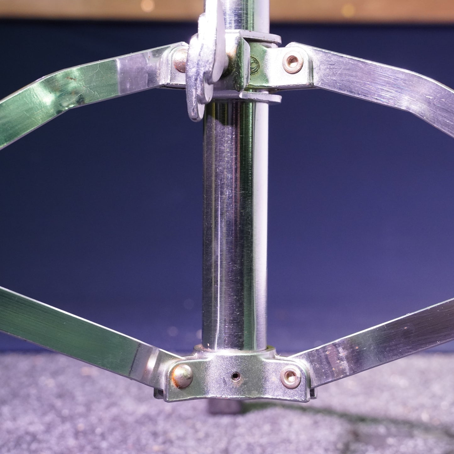 Yamaha CS745 Cymbal Boom Stand