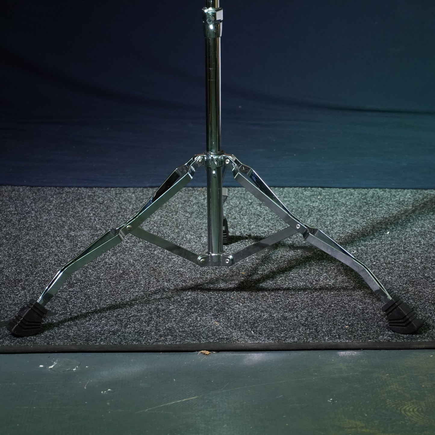 Tama Double Braced Straight Cymbal Stand