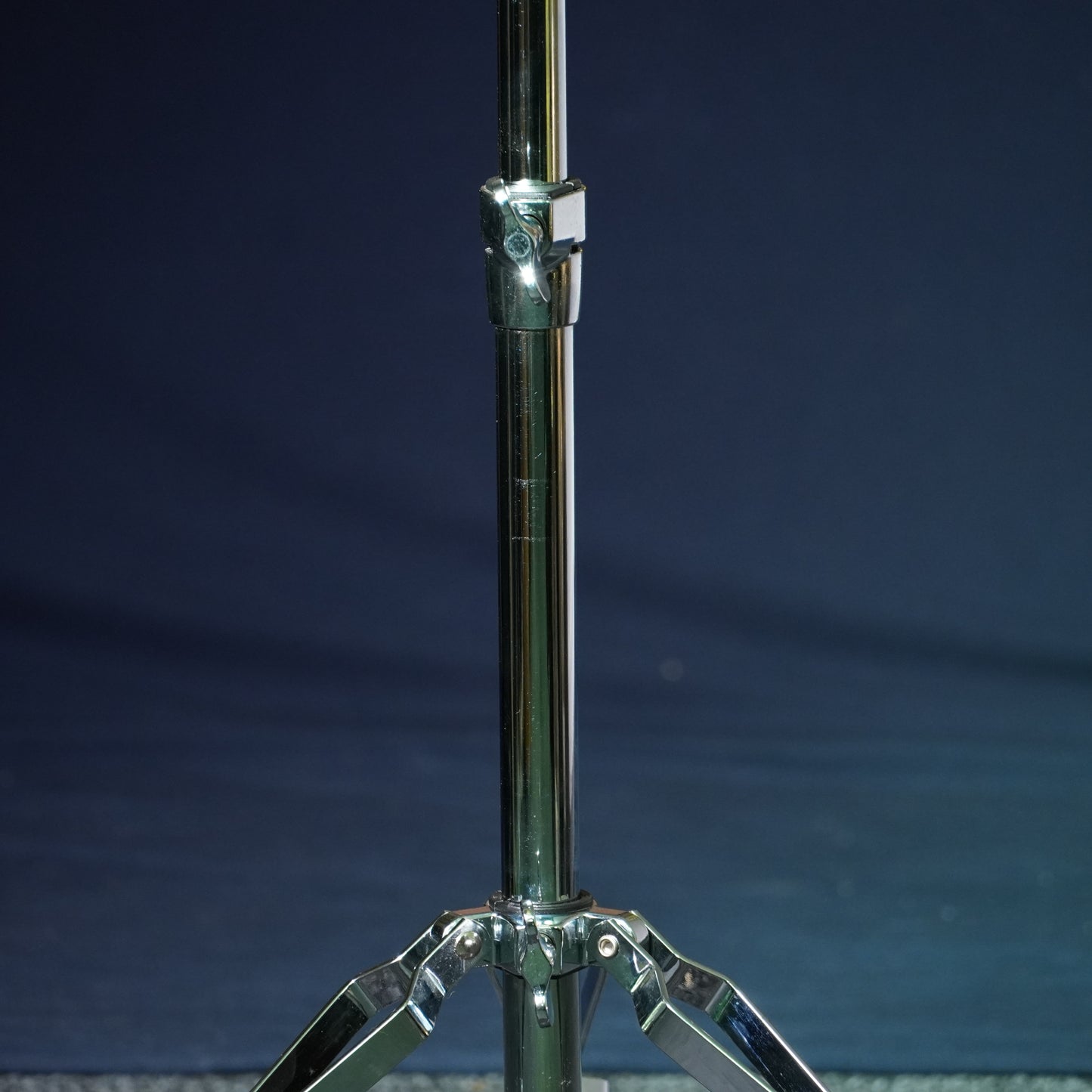Tama Double Braced Straight Cymbal Stand