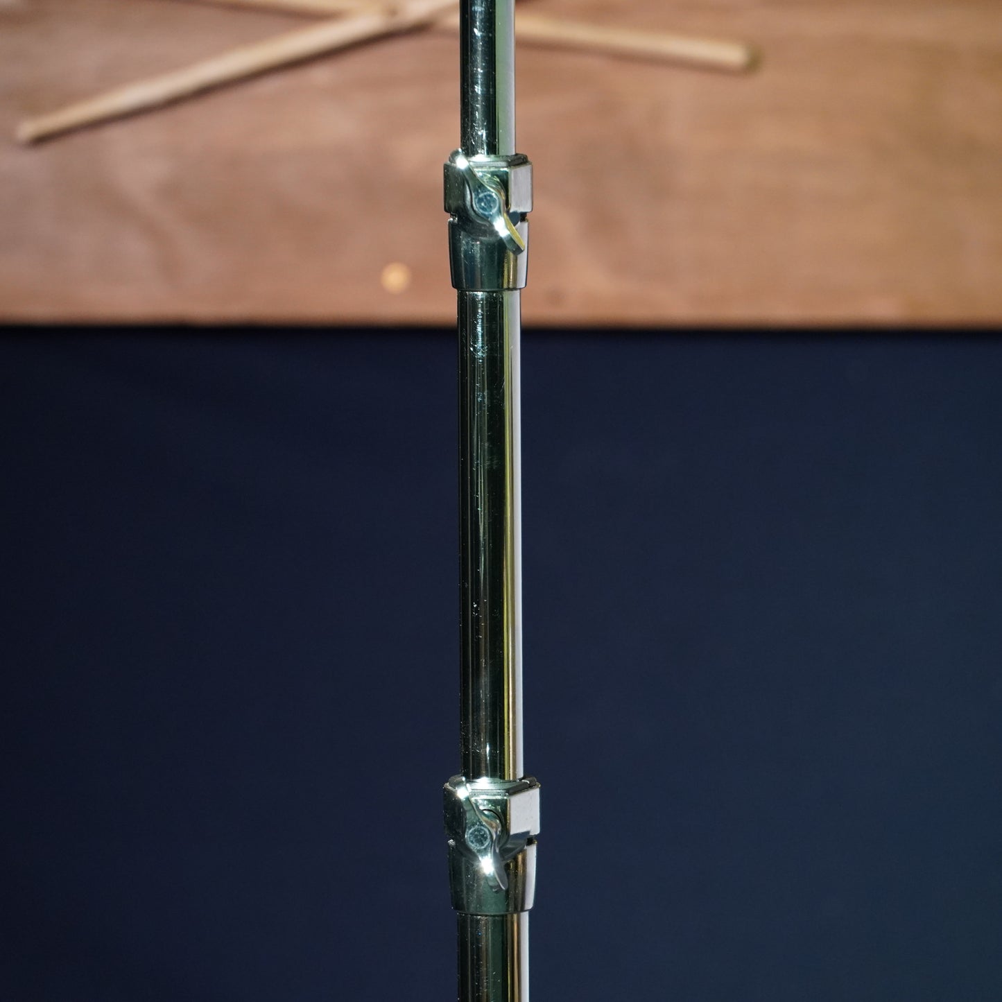 Tama Double Braced Straight Cymbal Stand