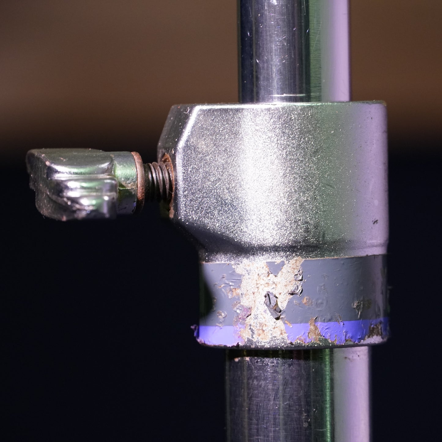 Yamaha CS745 Cymbal Boom Stand