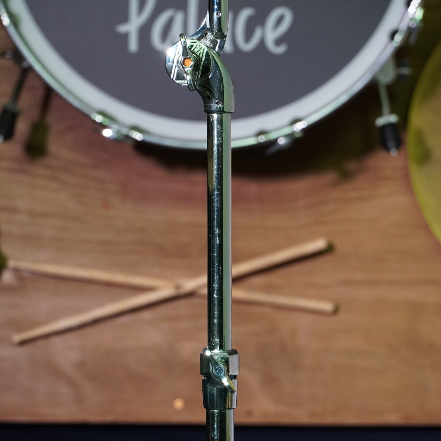Tama Double Braced Straight Cymbal Stand