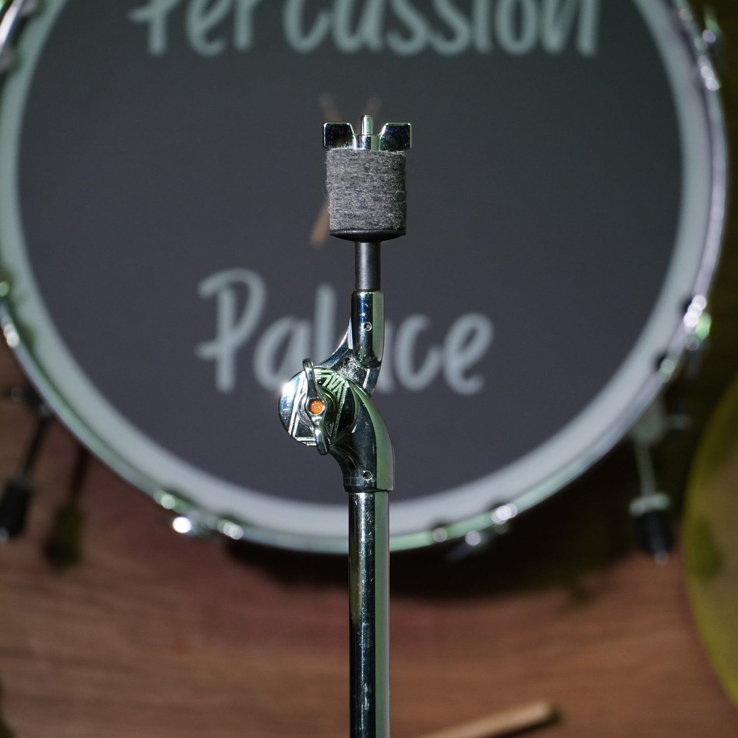Tama Double Braced Straight Cymbal Stand