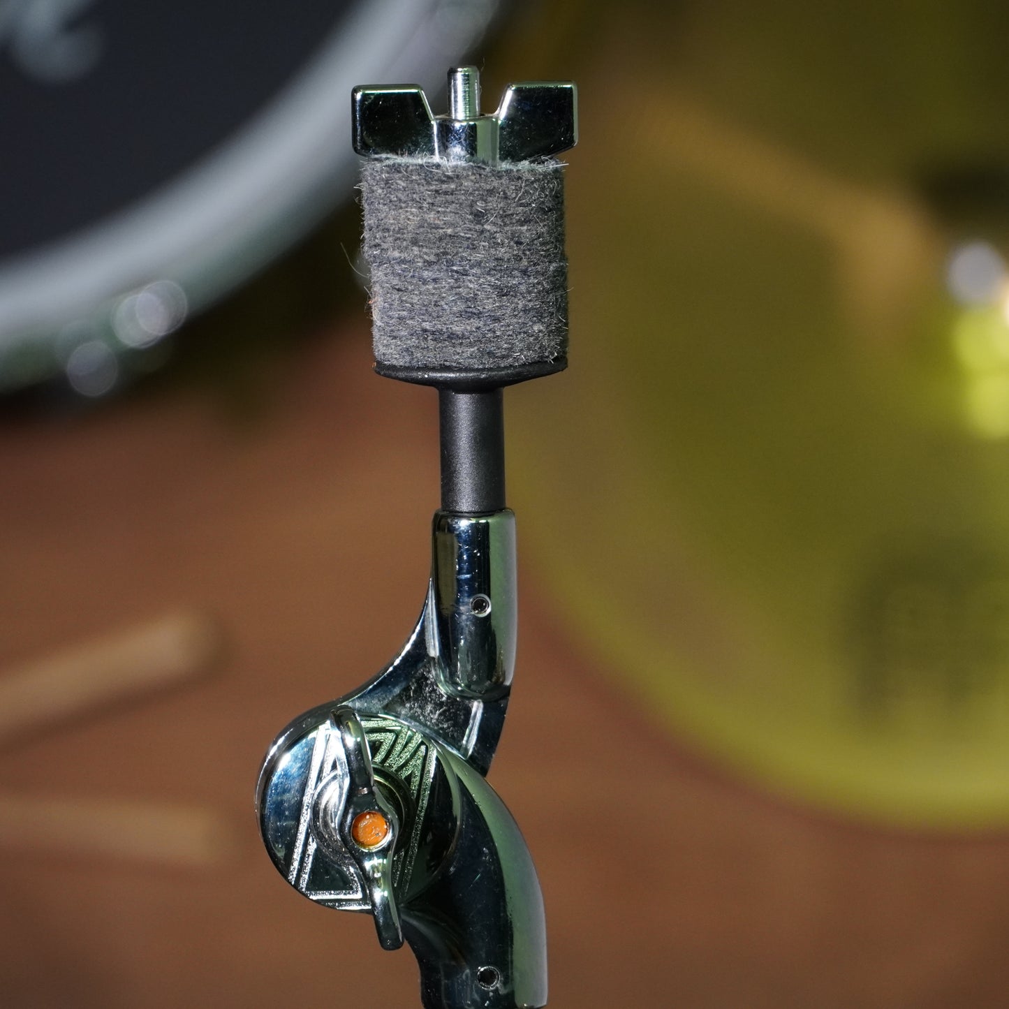 Tama Double Braced Straight Cymbal Stand