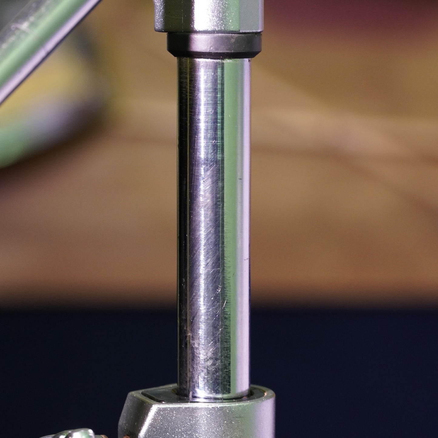 Yamaha CS745 Cymbal Boom Stand