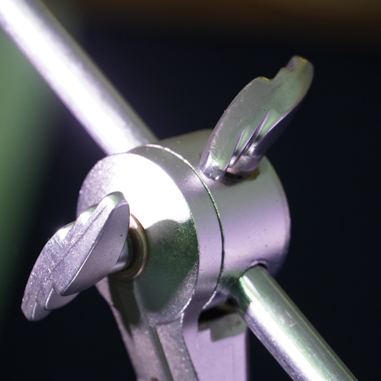 Yamaha CS745 Cymbal Boom Stand