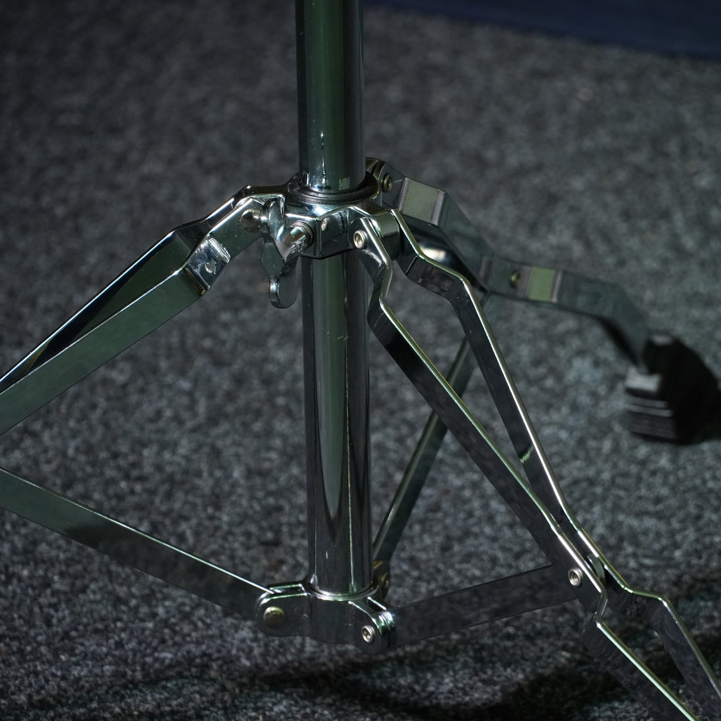 Tama Double Braced Straight Cymbal Stand
