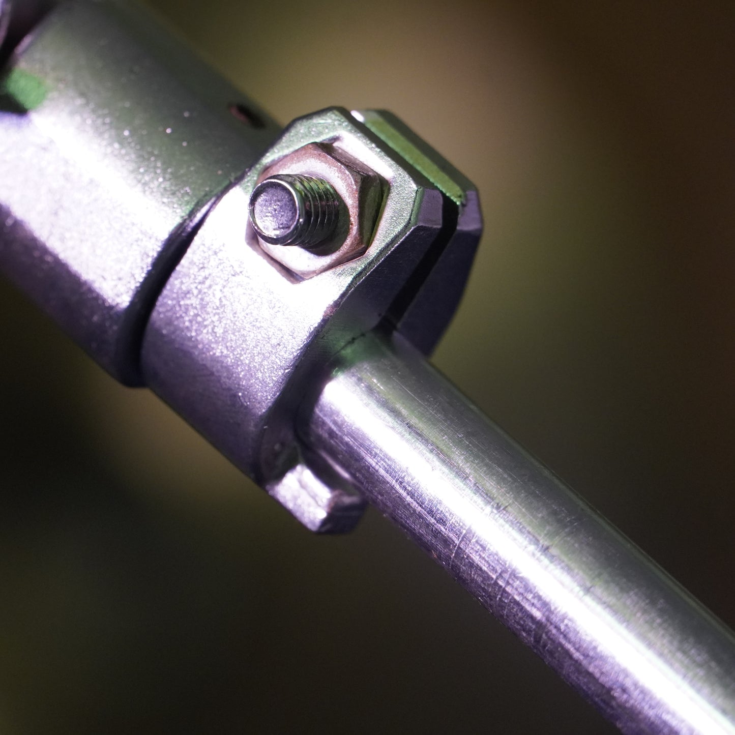 Yamaha CS745 Cymbal Boom Stand