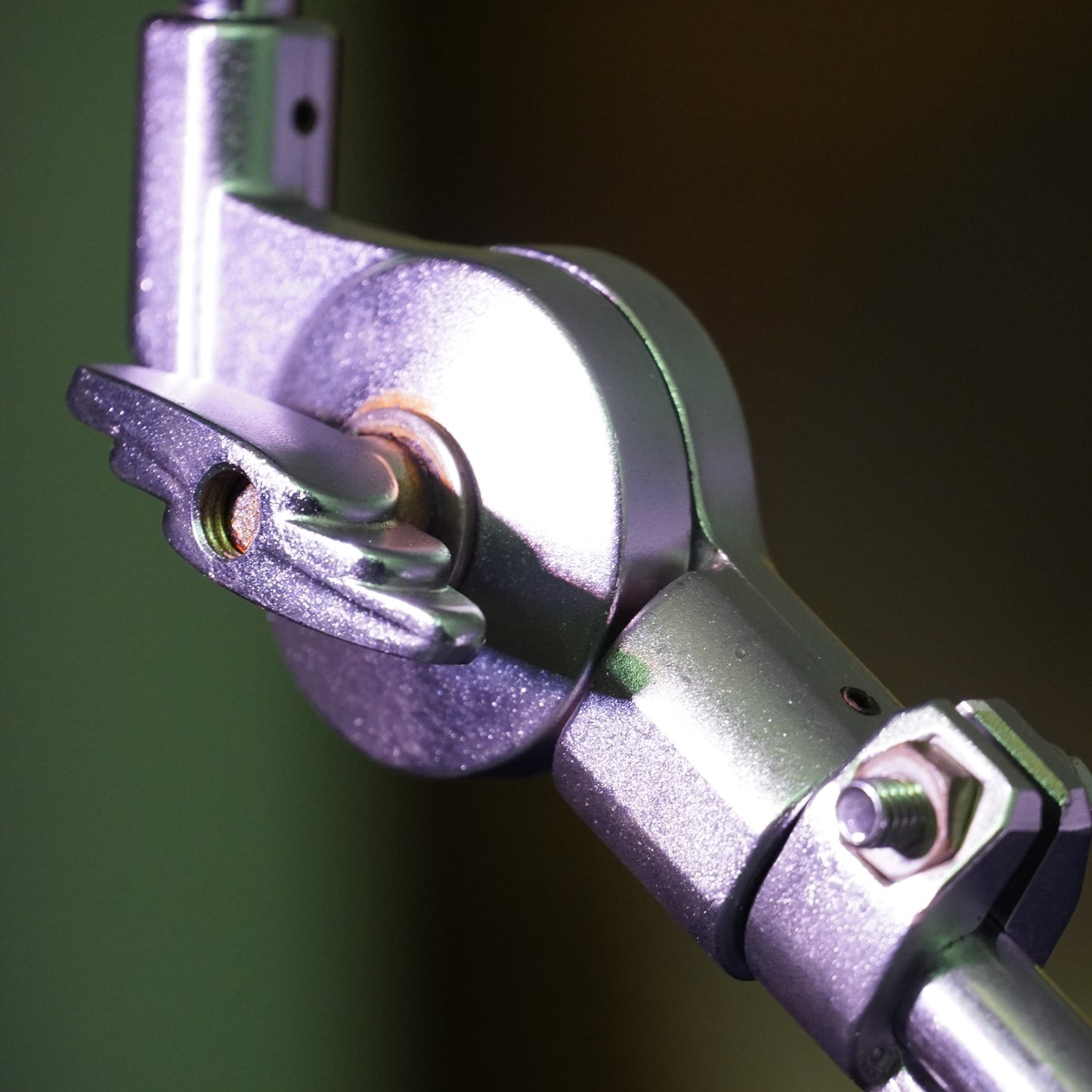 Yamaha CS745 Cymbal Boom Stand