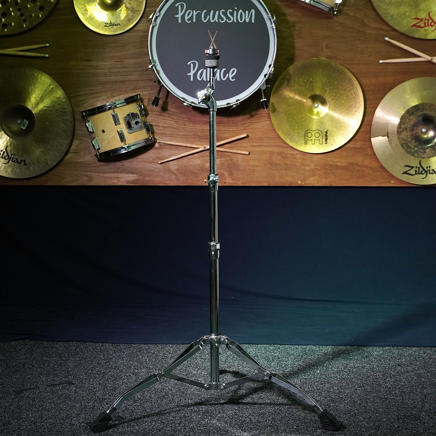 Tama Double Braced Straight Cymbal Stand