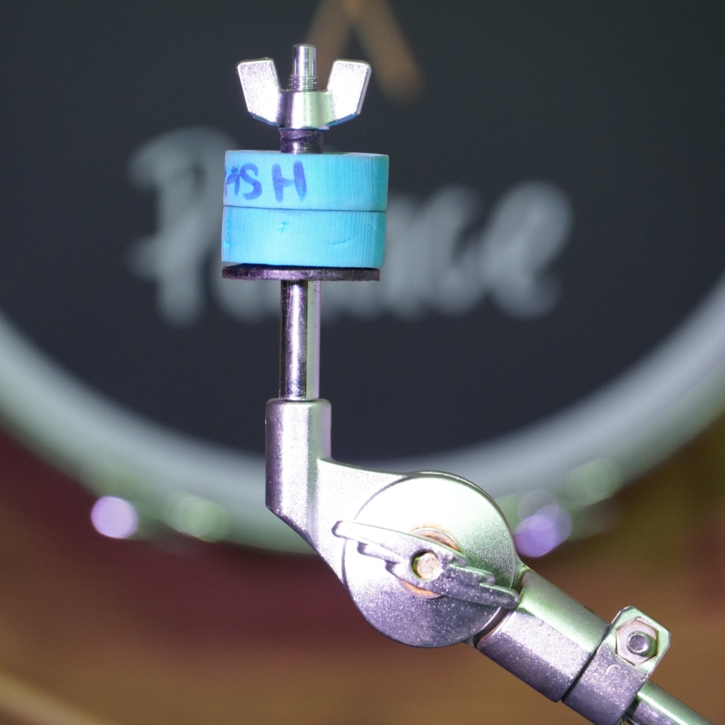 Yamaha CS745 Cymbal Boom Stand