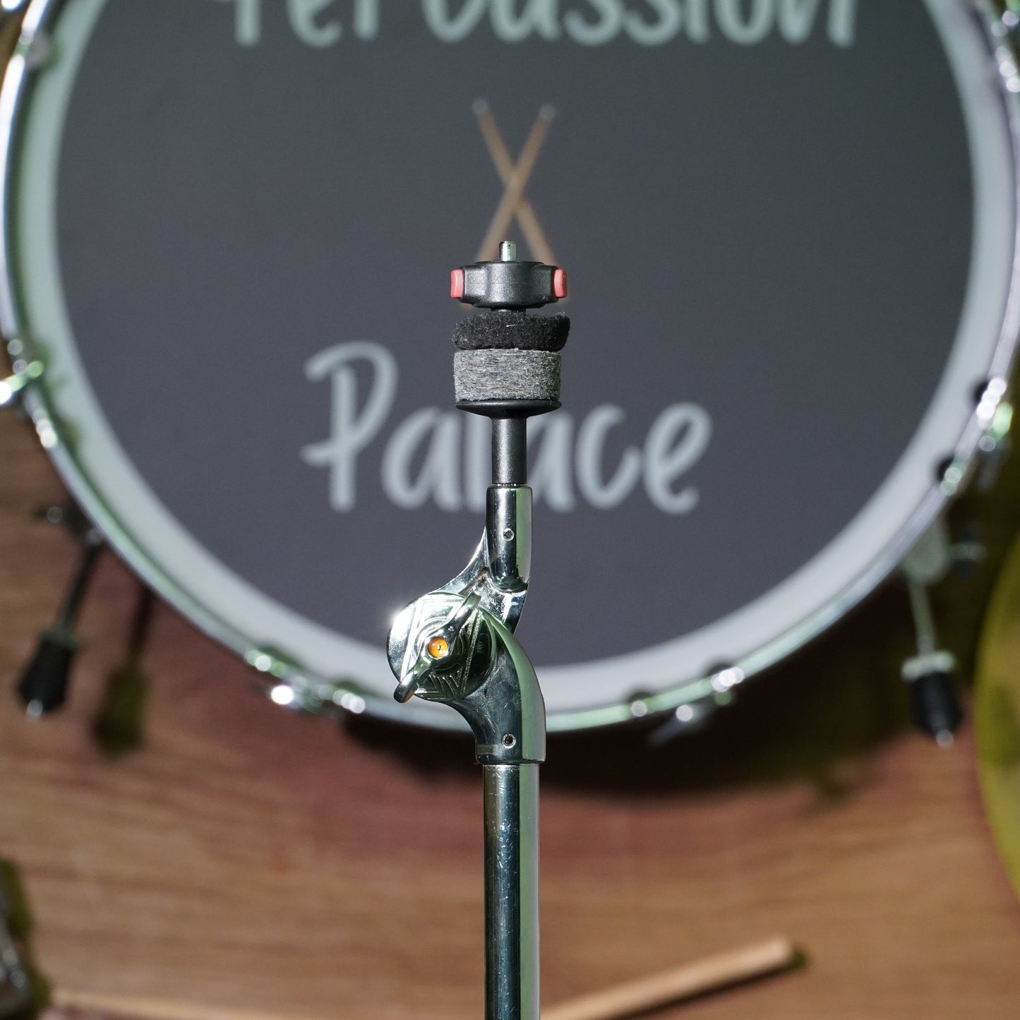 Tama Double Braced Straight Cymbal Stand