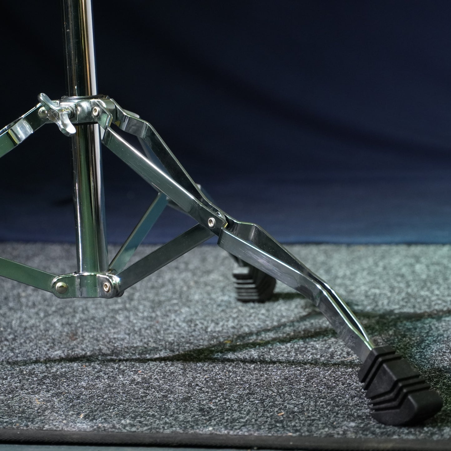 Tama Double Braced Straight Cymbal Stand