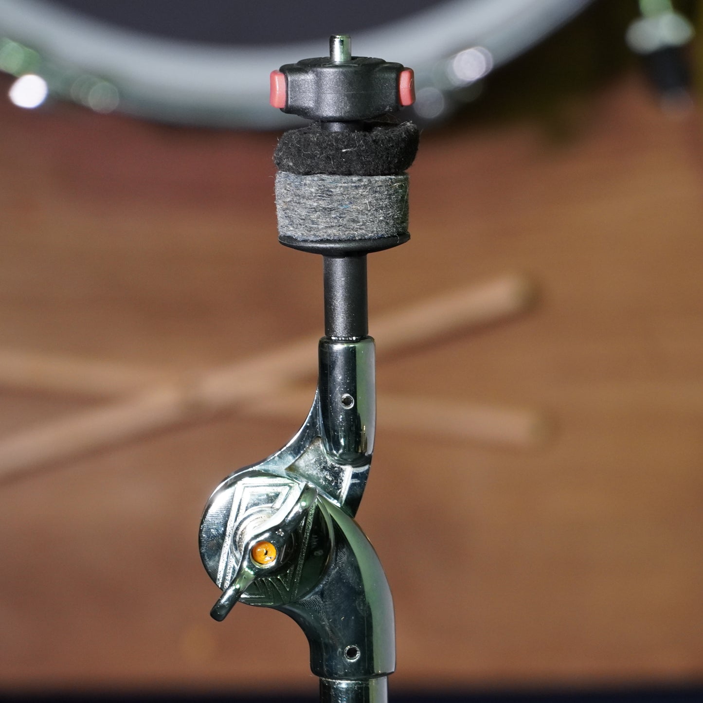 Tama Double Braced Straight Cymbal Stand