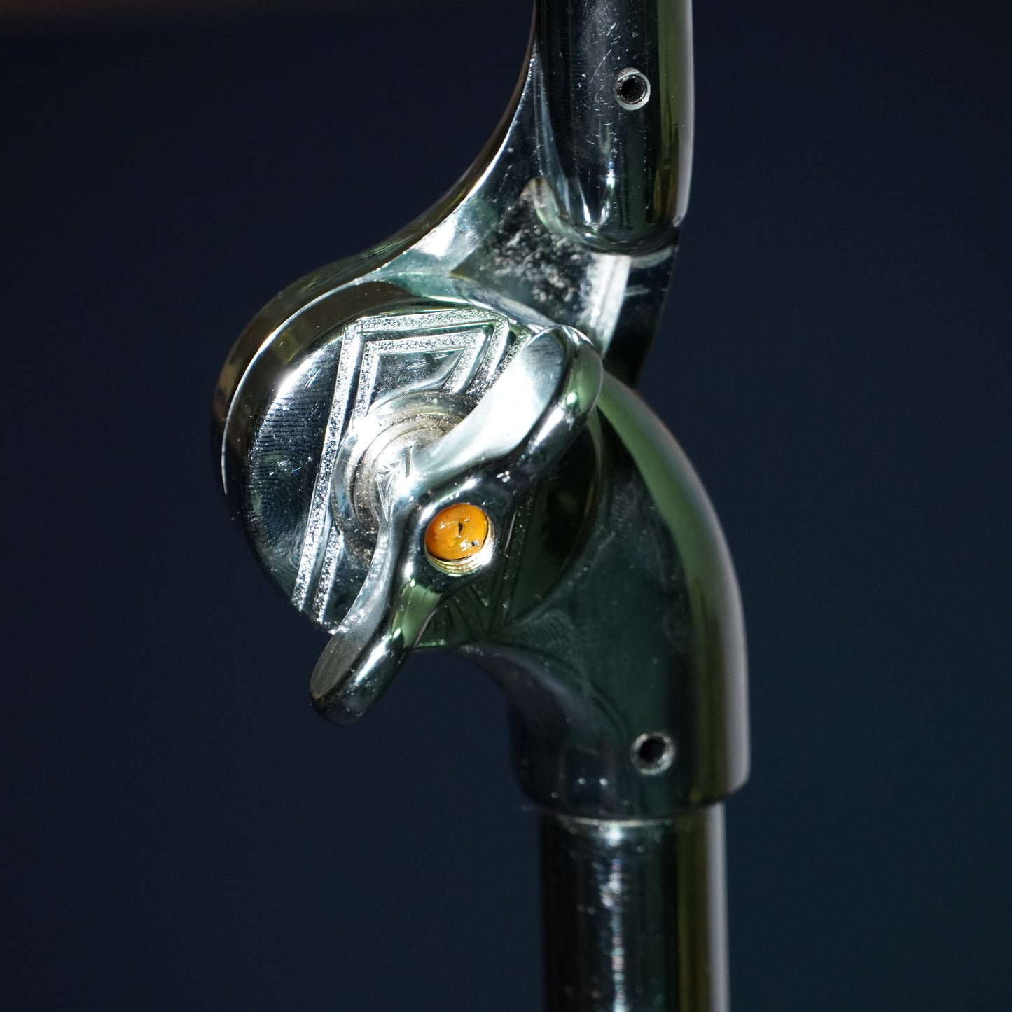 Tama Double Braced Straight Cymbal Stand
