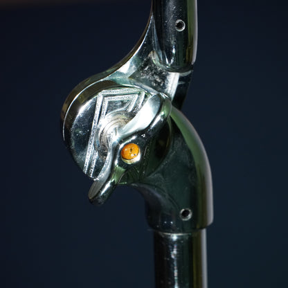 Tama Double Braced Straight Cymbal Stand