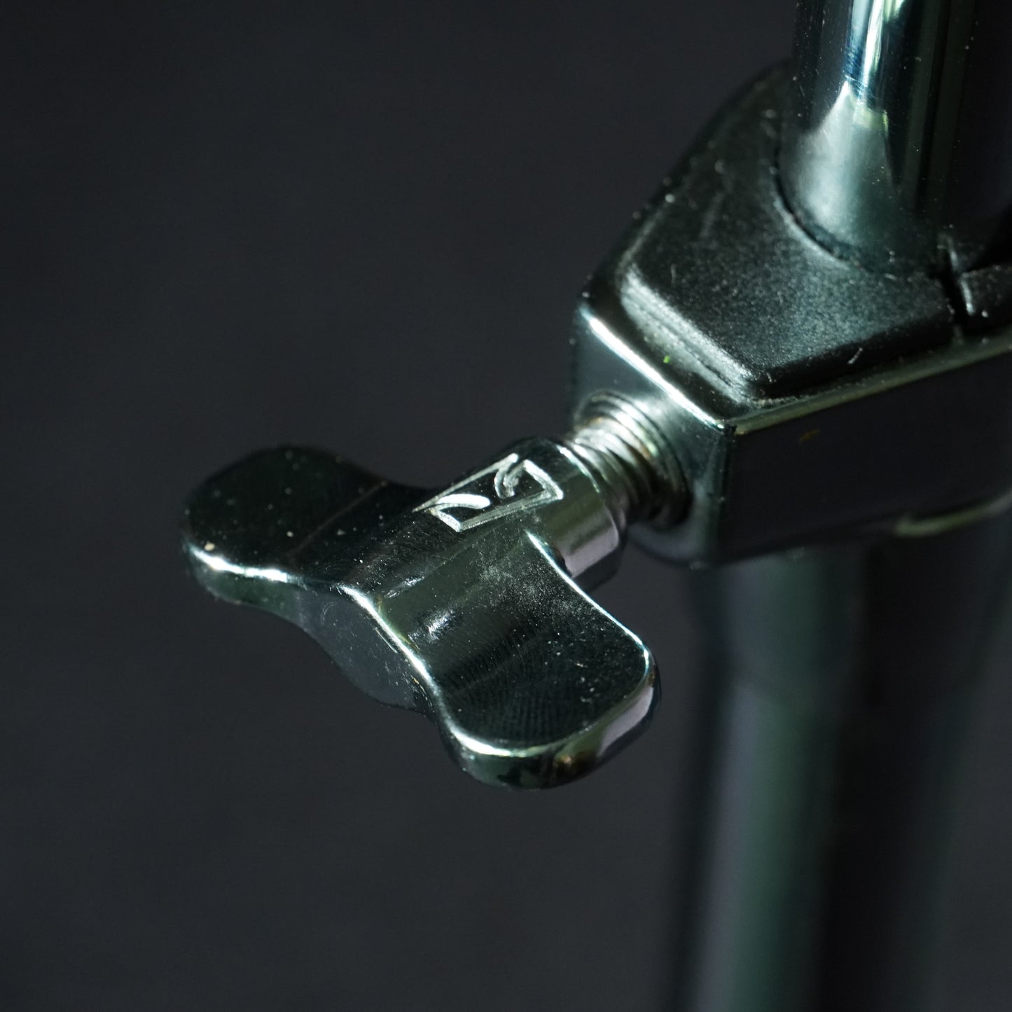 Tama Double Braced Straight Cymbal Stand